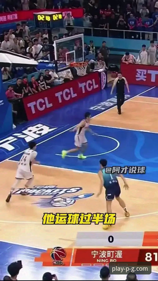 PG怎么样 CBA季后赛G2加时逆转深度评测:浙江2-0横扫宁波,兰道夫33分统治级表现全解析